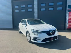RENAULT MEGANE IV 1.5 BUSINESS BLUE dCi 115