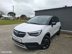 Opel Crossland X 1.2 T 2020
