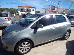 Toyota Yaris 1.4D
