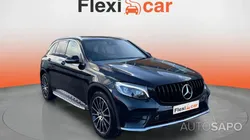 Mercedes-Benz Classe GLC de 2018