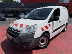 Citroën Berlingo (2) 1.6 BlueHDi 100 BVM Club M