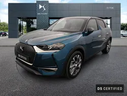 DS DS3 Crossback E-Tense Rivoli