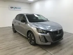Peugeot 208 II (2) ACTIVE 1.2 PURETECH 100 S&S BVM6