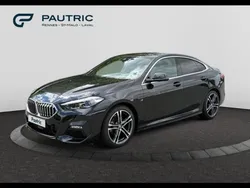 Bmw Série 2 Gran Coupé 218dA 150ch M Sport BVA8