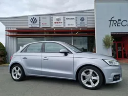 Audi A1 Sportback 1.4 TDI 90ch ultra Ambition