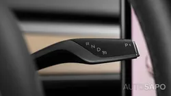 Tesla Model 3 Long-Range Dual Motor AWD de 2019