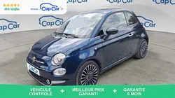 Fiat 500 II 0.9 TwinAir 105 S Plus