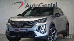 Peugeot e-2008 de 2025