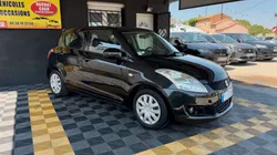 SUZUKI Swift So City 1.2 90ch MOTEUR A CHAINE