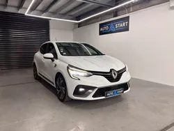 Renault CLIO V R.S. Line 2EME MAIN/APPLE CARPLAY/ANDROID AUTO/MODE SPORT/RADAR AR