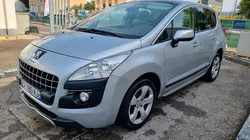Peugeot 3008 1.6 HDI 112ch Bva