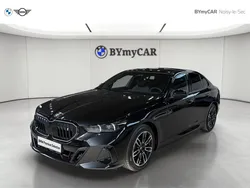 BMW i5 eDrive40 340 ch M Sport Edition