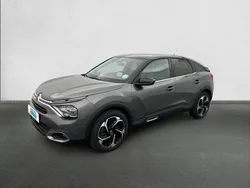 Citroën C4 PureTech 130 S&S EAT8 - Shine
