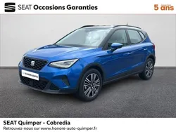 Seat Arona 1.0 TSI 95ch Copa