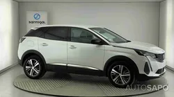 Peugeot 3008 de 2024