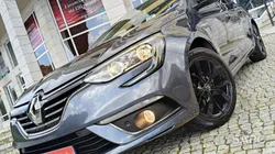 Renault Mégane 1.5 dCi Bose Edition de 2019