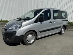 Peugeot expert tepee court 1.6 hdi 90 confort 9p 2011