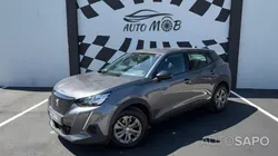 Peugeot 2008 de 2023