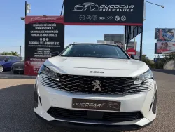 PEUGEOT 5008 1.5BlueHDi S&S Allure Pack 130
