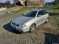Seat Ibiza (6K3-Alh-2)