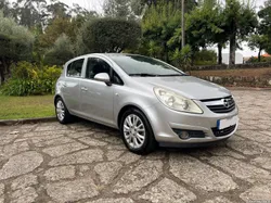 Opel Corsa CORSA D  Enjoy