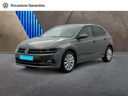Volkswagen Polo 1.0 TSI 95ch Copper Line Euro6d-T
