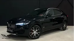 Maserati Levante 3.0 ESSENCE 430 CV S Q4 BVA - GARANTIE 6 MOIS OFFERTE