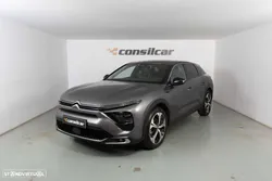 Citroën C5 X 1.2 PureTech Shine EAT8