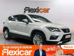 SEAT Ateca 1.6TDI CR S&S Ecomotive Xcellence