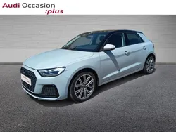 Audi A1 Sportback 35 TFSI 150ch Design Luxe S tronic 7 8cv