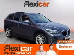 BMW X1 sDrive 18iA