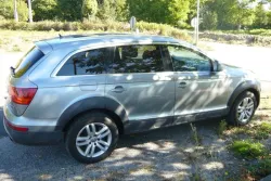 AUDI Q7 3.0TDI quattro Tiptronic DPF