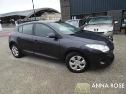 Renault Mégane 1.5 DCI 110 CH