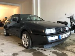 VW Corrado 1.8 G60