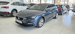SEAT Leon 2.0TDI S&S Style 115