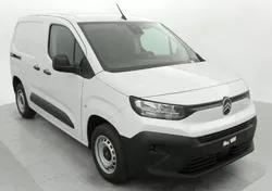 CITROEN BERLINGO M 100 CH 3 Places blanc NEUF IDEM PARTNER