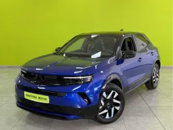 OPEL Mokka 1.2T S&S GS 136