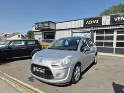 Citroen c3 1,4 hdi 68 confort / kit embrayage neuf / distri ok / très bon état