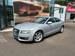 AUDI A5 2.0 TFSI 211 Attraction