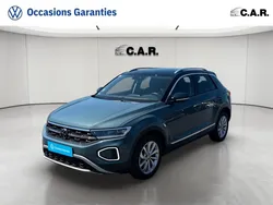 Volkswagen T-Roc 1.5 TSI EVO 150 Start/Stop BVM6 Style