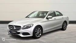 Mercedes Classe C 180 d Executive 7G-Tronic Plus