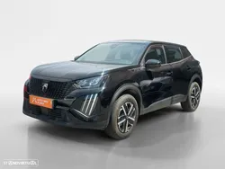 Peugeot 2008 1.2 PureTech Style