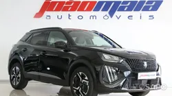 Peugeot 2008 de 2025