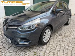 Renault Clio 1.5 dCi Confort 82g