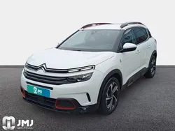 Citroën C5 Aircross PureTech 130 S&S EAT8 C-Series