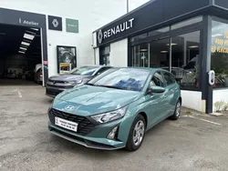 Hyundai i20 1.2 79 Initia