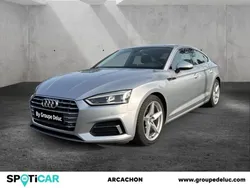 Audi A5 Sportback 35 TDI 150ch Business line S tronic 7 Euro6d-T