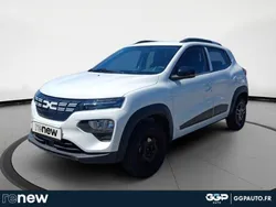 Dacia Spring 45ch Essential