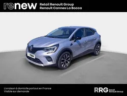 Renault captur tce 90 evolution