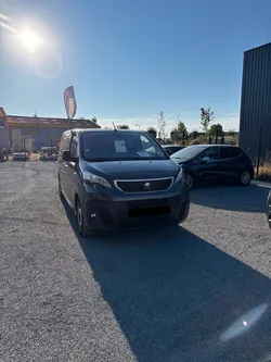 Peugeot expert (3) long bva